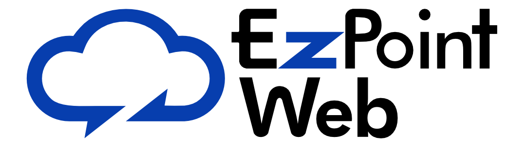 EzPoint Web